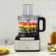 thumbnail image 3 of Procesador De Alimentos Braun FP3211SI 550 W 120 V 8 Tazas, 3 of 3