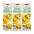 thumbnail image 3 of SAVORITZ - Vegetable Entertainment Crackers: Delicious Fun for Any Occasion | 8 oz, 3 of 4
