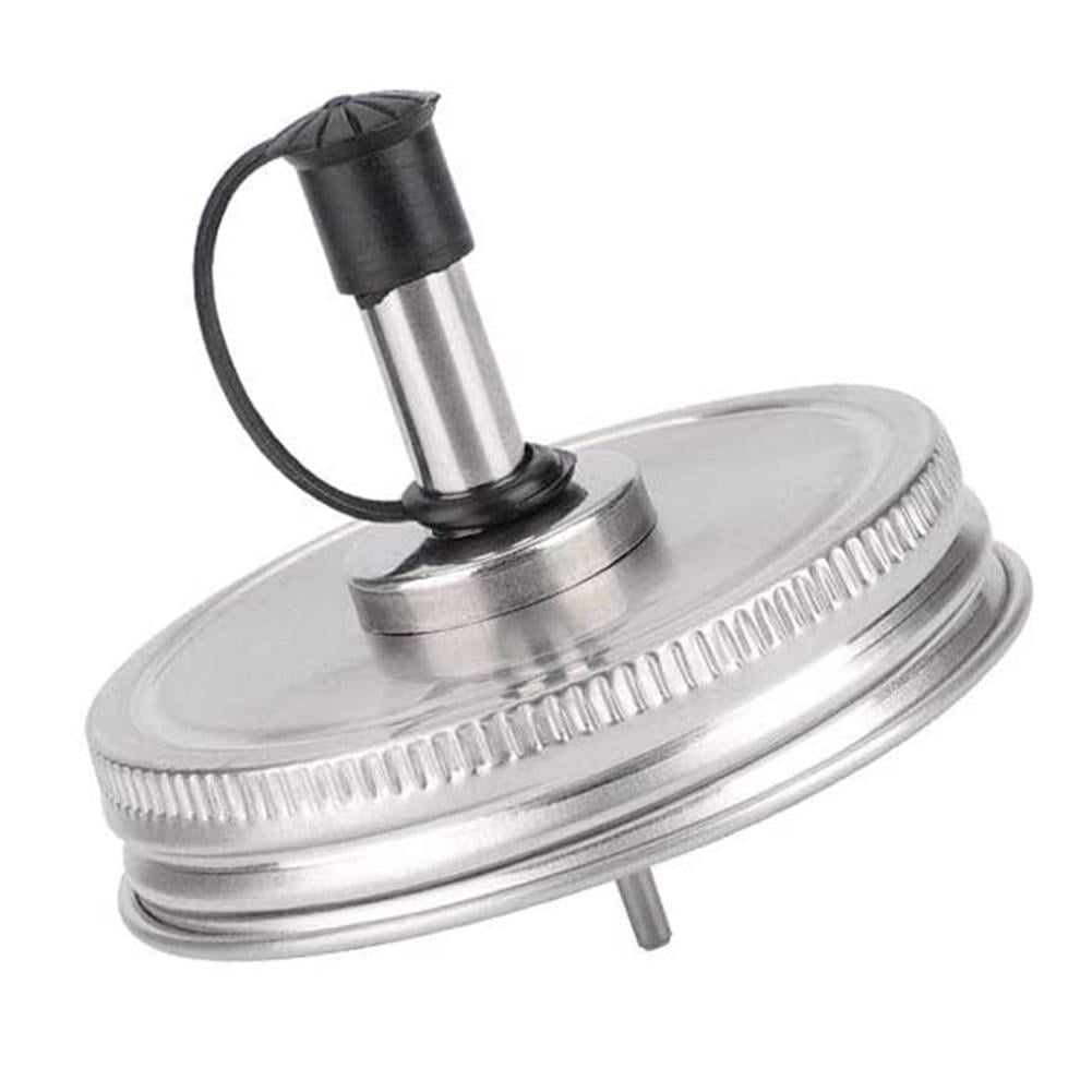 mason-jar-lids-leak-proof-stainless-steel-seal-pour-spout-top-lid-for