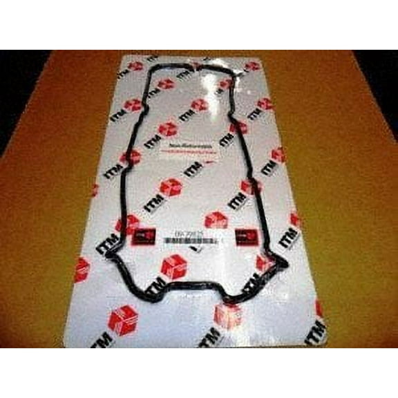 ITM 09-39825 Valve Cover Gasket Set