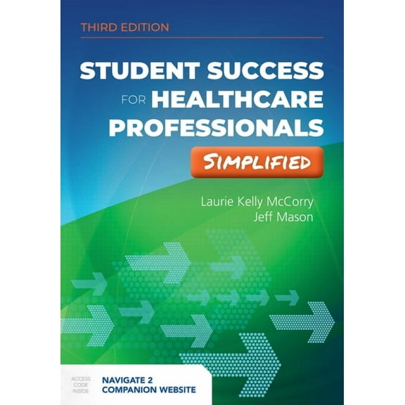 Student Success for Health Professionals Simplified, (Paperback)