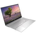thumbnail image 2 of HP 2023 Pavilion 15.6 FHD [Windows 11 Pro] Business Laptop, 13th Gen Intel 10-Core i7-1355U, 16GB RAM, 512GB PCIe SSD, Intel Iris Xe Graphics, Wi-Fi 6, HDMI, w/Office Accessories, 2 of 6