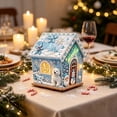 thumbnail image 6 of 2026 Christmas Home Party Decoration Christmas DIY Ornaments Christmas Celebration Party Supplies, 6 of 9