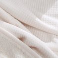 thumbnail image 4 of Oversized Plush Throw, 4 of 4