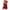Wine, variant on Daqian Maternity Clearance Dresses Pregnant Women Maternity Clothes Breastfeeding Nightdress Casual Dress Pajamas Plus Size Maternity Clothes on Clearance Navy 8(L)