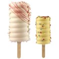 thumbnail image 2 of Chainplus Popsicle Sticks, (100pc), Food Grade Wooden Ice Cream Sticks, Great Bulk Sticks for Crafts, 2 of 5