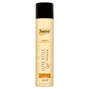 Suave Professionals Luxe Styling Anti Humidity Hairspray 8.5 oz