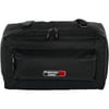 Gator Cases GP-66 Hardware Double Bass Pedal 30Mm Denier Nylon Construction Bag