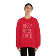 thumbnail image 3 of Niece Sweatshirt, Gifts, Sweater Shirt, 3 of 9