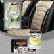 thumbnail image 1 of Crema limpiadora de cuero para interiores de automóviles Limpieza y cuidado del cuero para interiores de automóviles pulimento para cuero, 1 of 9