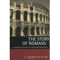 thumbnail image 2 of The Story of Romans: A Narrative Defense of God's Righteousness, (Paperback), 2 of 2