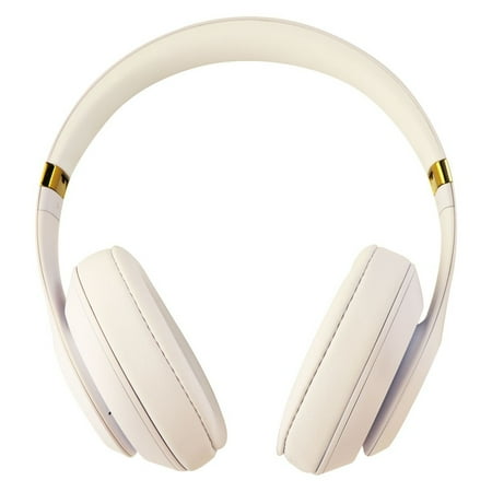 Beats Studio3 Wireless Series Over-Ear Headphones - Matte White