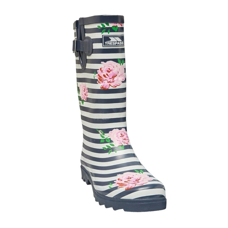 Trespass elena shop wellies