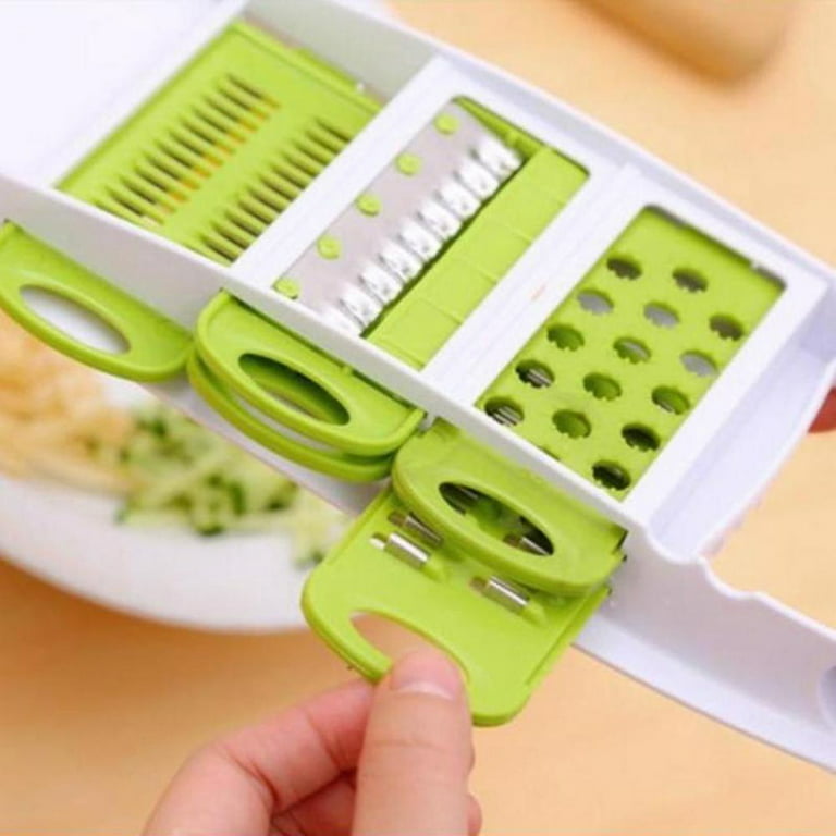 Buy Wholesale China Multifunctional Vegetable Cutter Potato Slicer