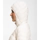 thumbnail image 4 of Sudadera con capucha THE NORTH FACE ThermoBall Eco 2.0 para mujer Gardenia 3XL, 4 of 5