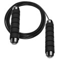 thumbnail image 1 of Advancent sin enredos con rodamientos de bolas, cuerda de saltar de velocidad rápida, cuerda de saltar de velocidad ajustable, equipos de Accesorios para máquinas de ejercicios como se muestra Advancent HW5511-04, 1 of 6