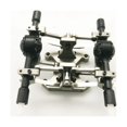 thumbnail image 5 of Kit de balancín de placa de Chasis de equilibrio WEIHJMXG para B16 B36 1/16 RC Car, 5 of 5