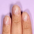 thumbnail image 4 of LONDONTOWN Diamond Shine Top Coat, 0.4 fl. oz., 4 of 4