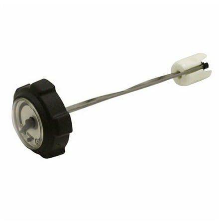Gas Gauge - KELCH Gas Cap With Gauge for Snowmobile ARCTIC CAT MOST MODELS 1991-1993