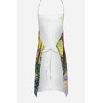 thumbnail image 4 of Carolines Treasures SS8208APRON Tablier Airedale - 27 x 31 Po., 4 of 4