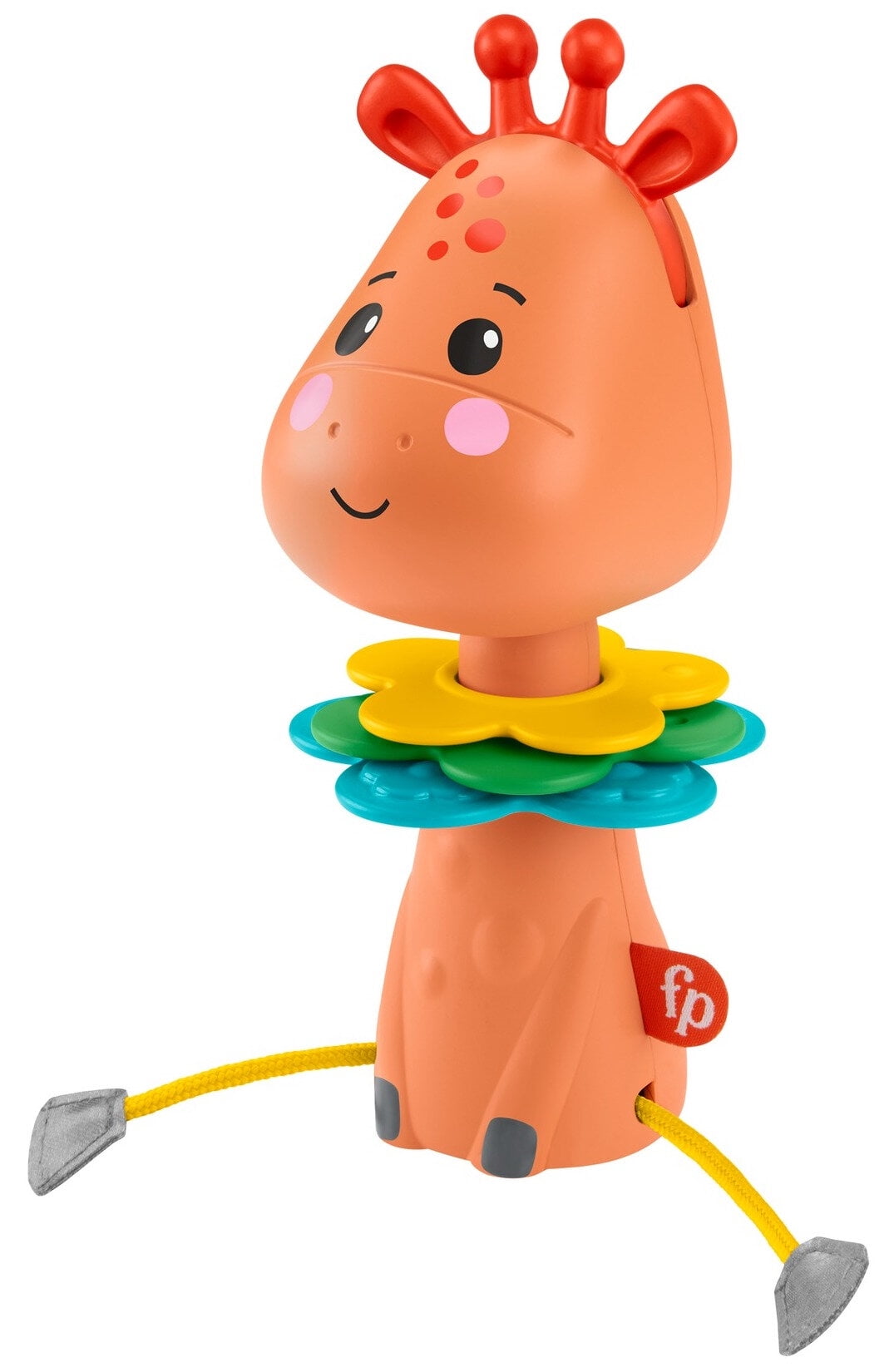 Fisher Price Giraffe How do you Price a Switches?