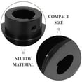 thumbnail image 5 of unbranded Polea De Doble Para V Belt Motor Compatible Con Bombas De Gasolina, 5 of 5