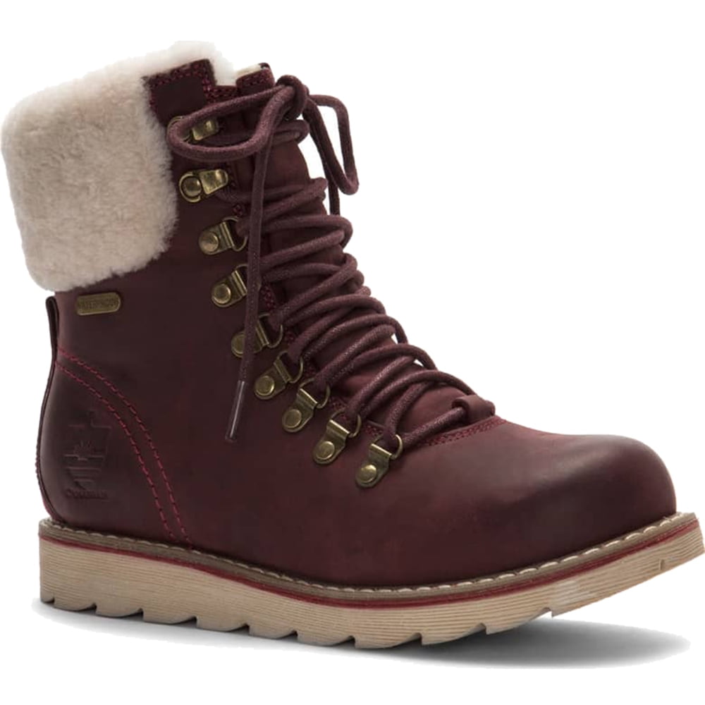 Royal Canadian Lethbridge Womens W4700BRG