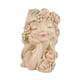 thumbnail image 4 of Maceta de Hadas para Jardín, Centro de Mesa Decorativo, Regalo Creativo Práctico, Maceta de Resina para Niña, para Balcón, Patio Y Jardín., 4 of 8