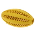 thumbnail image 3 of Mascotas Perros Gatos Juguete para masticar Pelota de entrenamiento interactiva Juguete de ejercicio Amarillo, 3 of 4