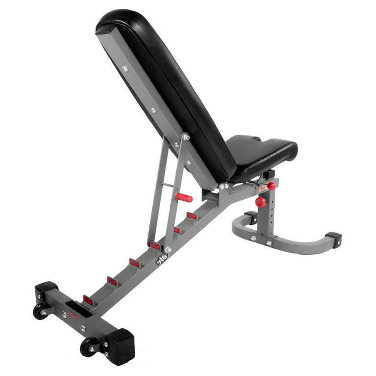 Incline decline bench walmart hot sale