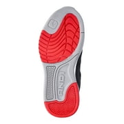 AND1 Little & Big Boys Lace- Up Basketball Sneakers