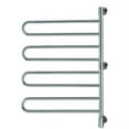 thumbnail image 2 of Amba Swivel Jill Towel Warmer - J-B003 P Polished, 2 of 3