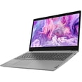 thumbnail image 1 of Laptop Lenovo Ideapad 3 i3 12GB 512GB 15.6" Windows 10 -Gris, 1 of 2