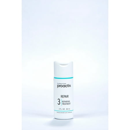 Renewal Home Facial Treatment - Proactive Solution Repairing Treatments