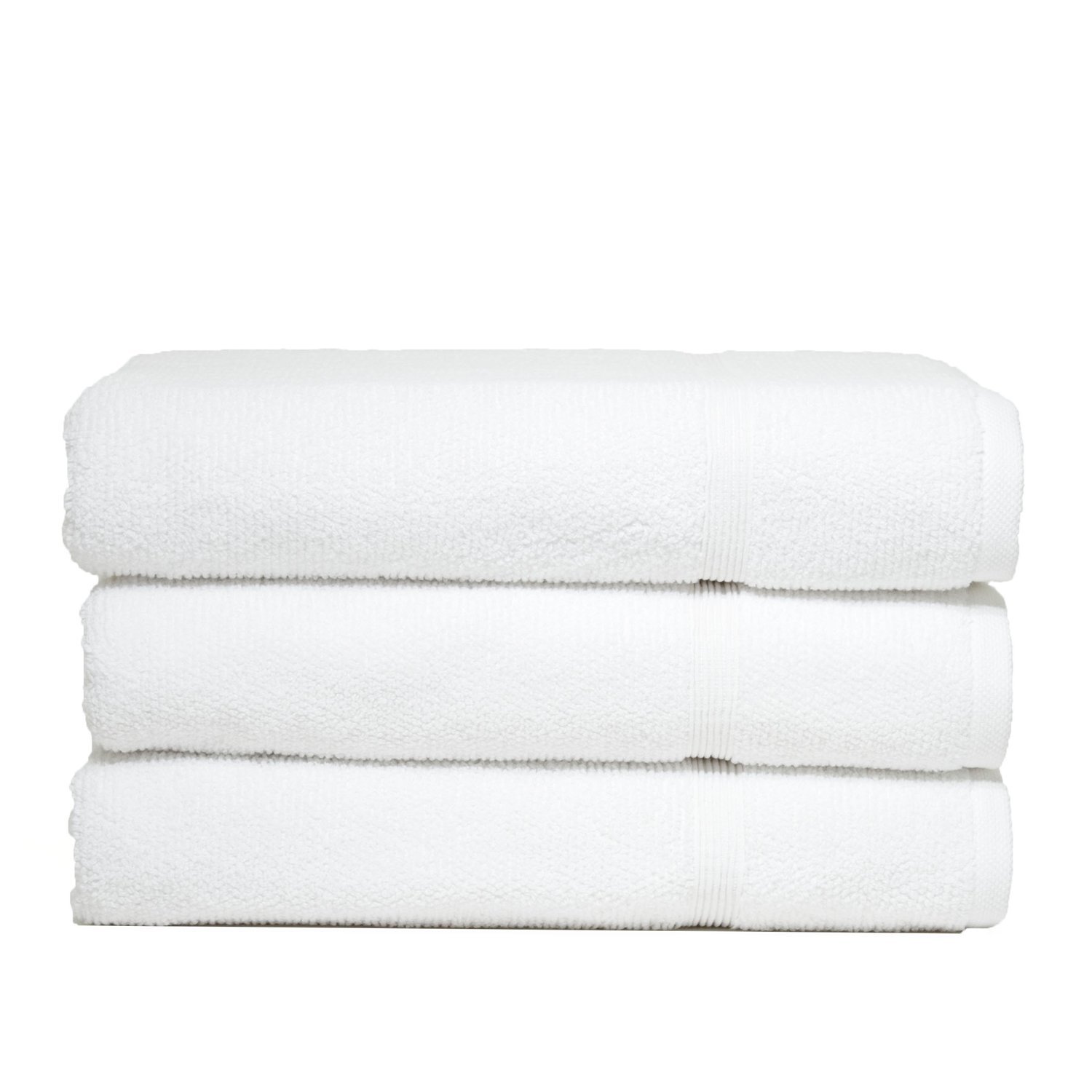 Rice Effect Bath Towel Pack