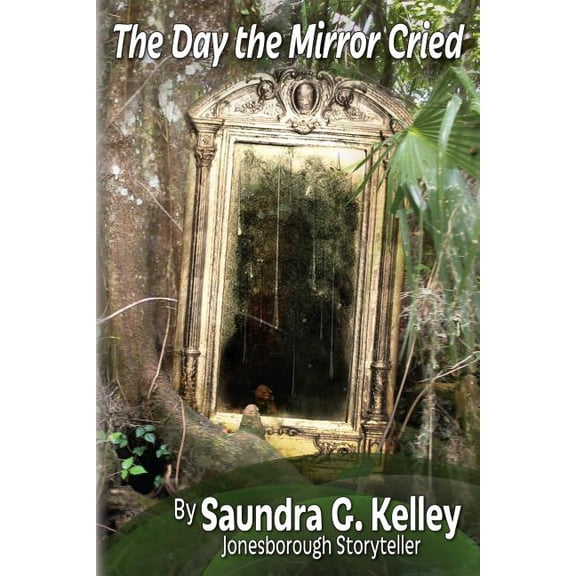 The Day the Mirror Cried (Paperback)