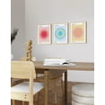 thumbnail image 6 of HAUS AND HUES Angel Number Wall Art - Set of 3 Positive Framed Art, Angel Number Posters, Y2k Room Decor, Aura Wall Art Bedroom Aesthetic, Preppy Wall Decor, Aura Posters (12x16, BEIGE FRAMED), 6 of 6