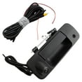 thumbnail image 3 of BOXI Rear View Backup Tailgate Handle Camera Fits for Toyota Tundra 2007 2008 2009 2010 2011 2012 2013 /Replace 69090-0C051 690900C051 81214 TO1915119, 3 of 8