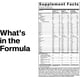 thumbnail image 3 of Proteína Muscletech Masstech Extreme 2000 6 lbs Vainilla, 3 of 4