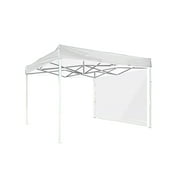 Pop Up Canopy Instant Shelter Canopy Gazebo Tents For Outdoor Patio Garden Camping (ROOF COVER ONLY, NO Frame )