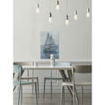 thumbnail image 2 of marmont hill at peace in the ocean wall art on wrapped canvas, 2 of 7