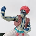 thumbnail image 3 of Estatua de PVC de dibujos animados, figura de muñeca, adornos, colección de Anime, modelo de juguete para coche, dormitorio, cabecera, 3 of 8