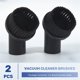 thumbnail image 4 of Cepillo para Aspiradora, Paquete de 2 Cepillos Polvo 35 Mm, Muebles Adecuado la MayoríA las Marcas, 4 of 5