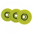 thumbnail image 6 of Special Buys!3pcs String Trimmer Line Compatible with Ryobi 18v 20v 40v Cordless Trimmer 11ft Replacement Spool for Ryobi Yellow, 6 of 7