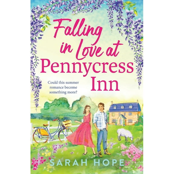 Falling in Love at Pennycress Inn, (Paperback)