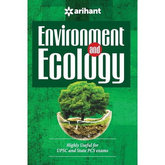 Environment & Ecology (E), (Paperback)