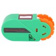 thumbnail image 2 of Fiber Optic Cleaning Box, High Capacity Optical Fiber Connector Cleaner Cassette Easy To Use -20 To -50dB  for FC SC LC MU D4 DIN Connectors, 2 of 7