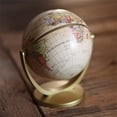 thumbnail image 4 of Ornements Rétro Globe, Décoration d'Étude, Exquis, 4 of 7