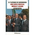 thumbnail image 1 of El Tlatoani de Caparroso, de Carlos Sola Ayape , Fontamara, 1 of 2