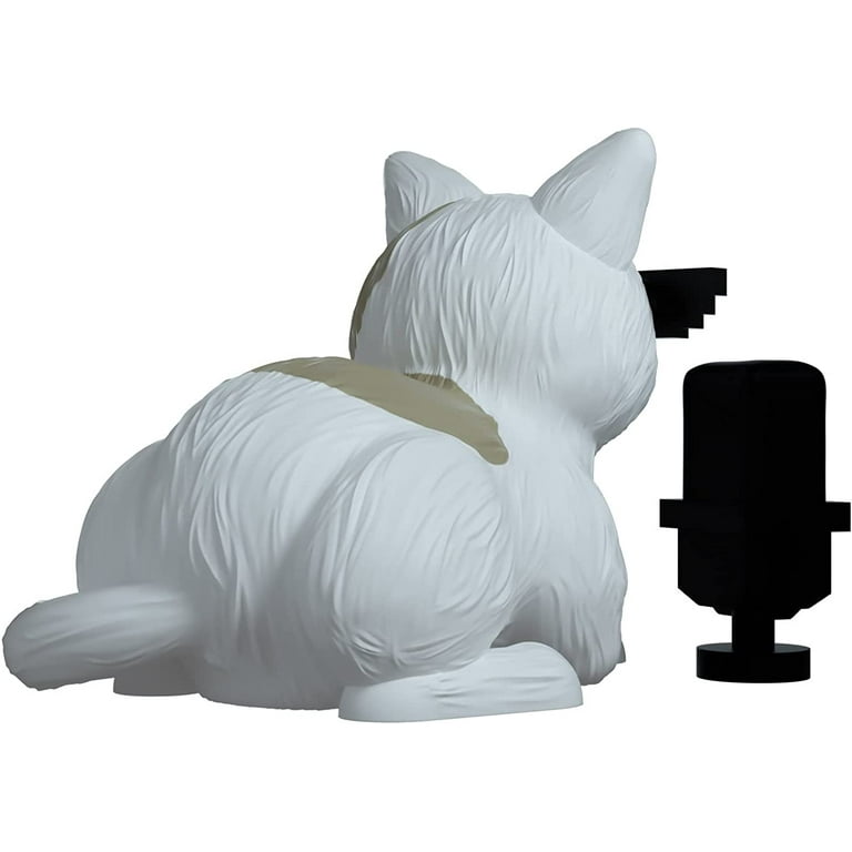 (未開封)Youtooz Beluga ブルーガフィギュア Youtooz Beluga Vinyl Figure [Comedy Youtube Channel, Custom